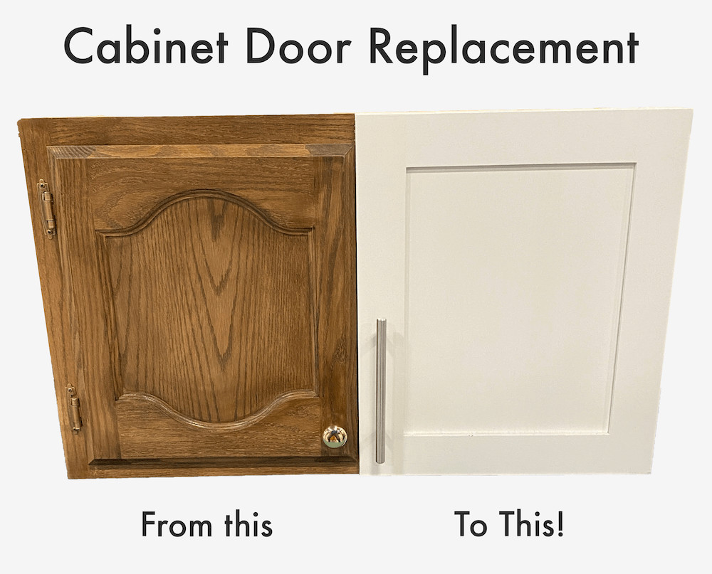 Kitchen Cabinet Replacement Doors
 Cabinet Door Replacement