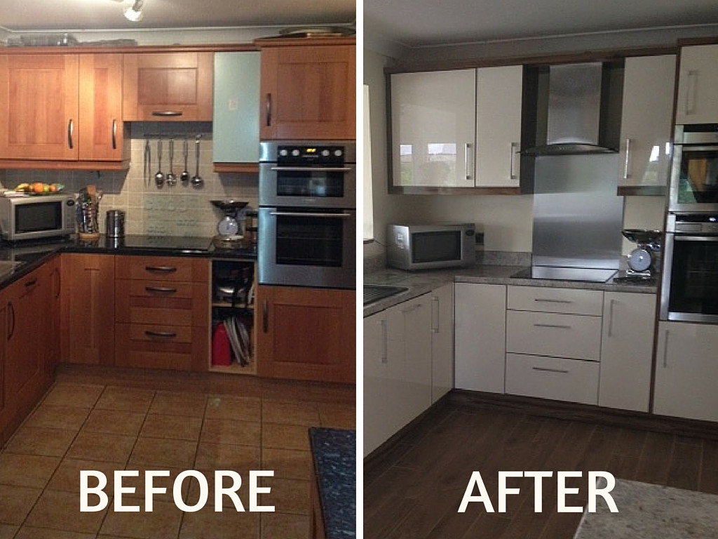 Kitchen Cabinet Replacement Doors
 Replacement kitchen cabinets are the answer in 2016