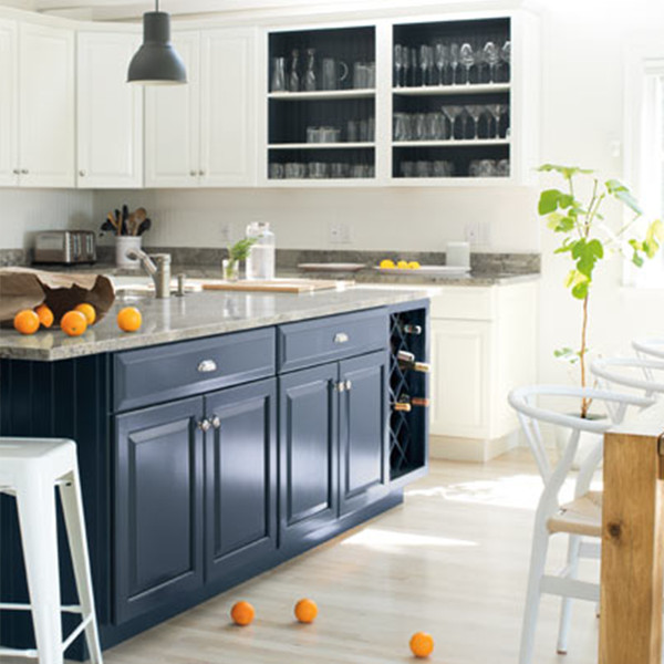 Kitchen Cabinets Colors 2020
 Decorator Faves Kitchen Island Colour Choices Paintshop