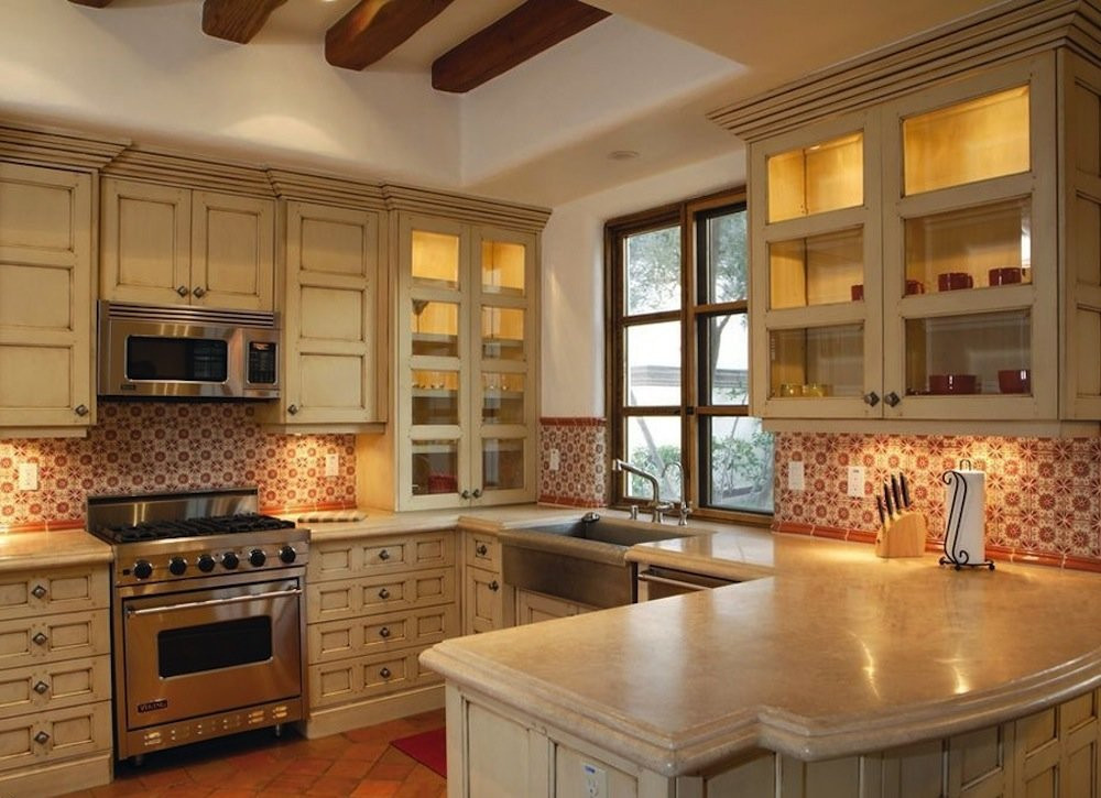 Kitchen Cabinets Finish
 Kitchen Trends 12 Ideas You Might Regret Bob Vila