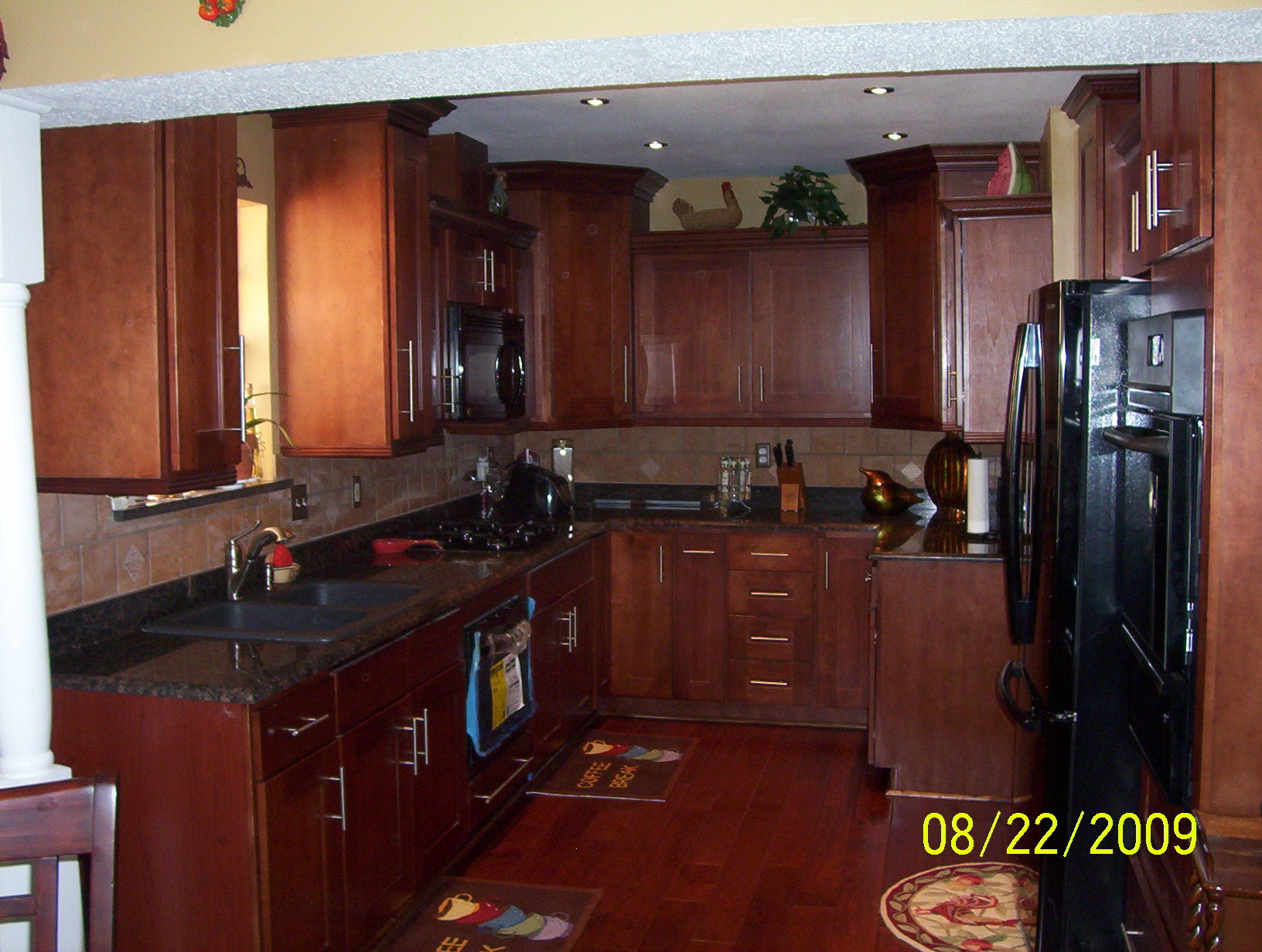 Kitchen Cabinets New Orleans
 KItchen Style Cabinets & Countertops in New Orleans LA