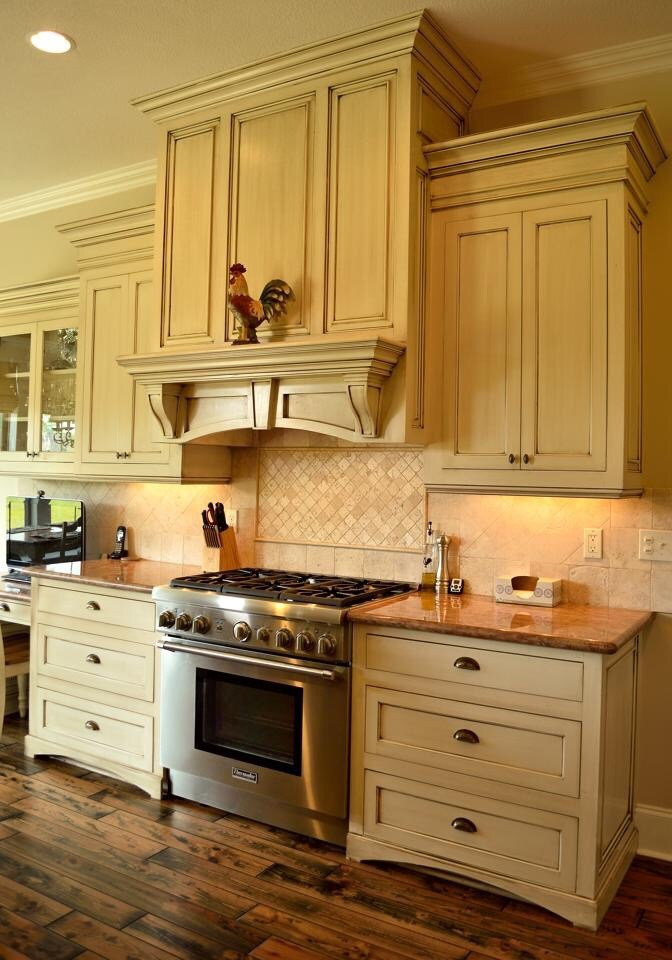 Kitchen Cabinets New Orleans
 Kitchens Southwestern Kitchen New Orleans by O