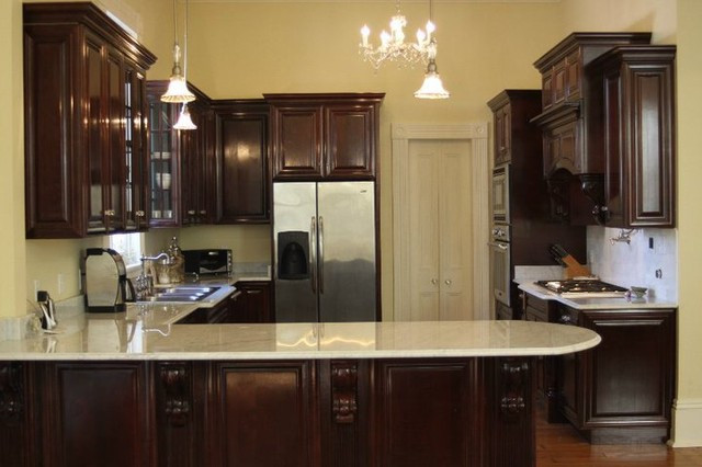 Kitchen Cabinets New Orleans
 Lovely Cabinets New Orleans 3 New Orleans Style Kitchen