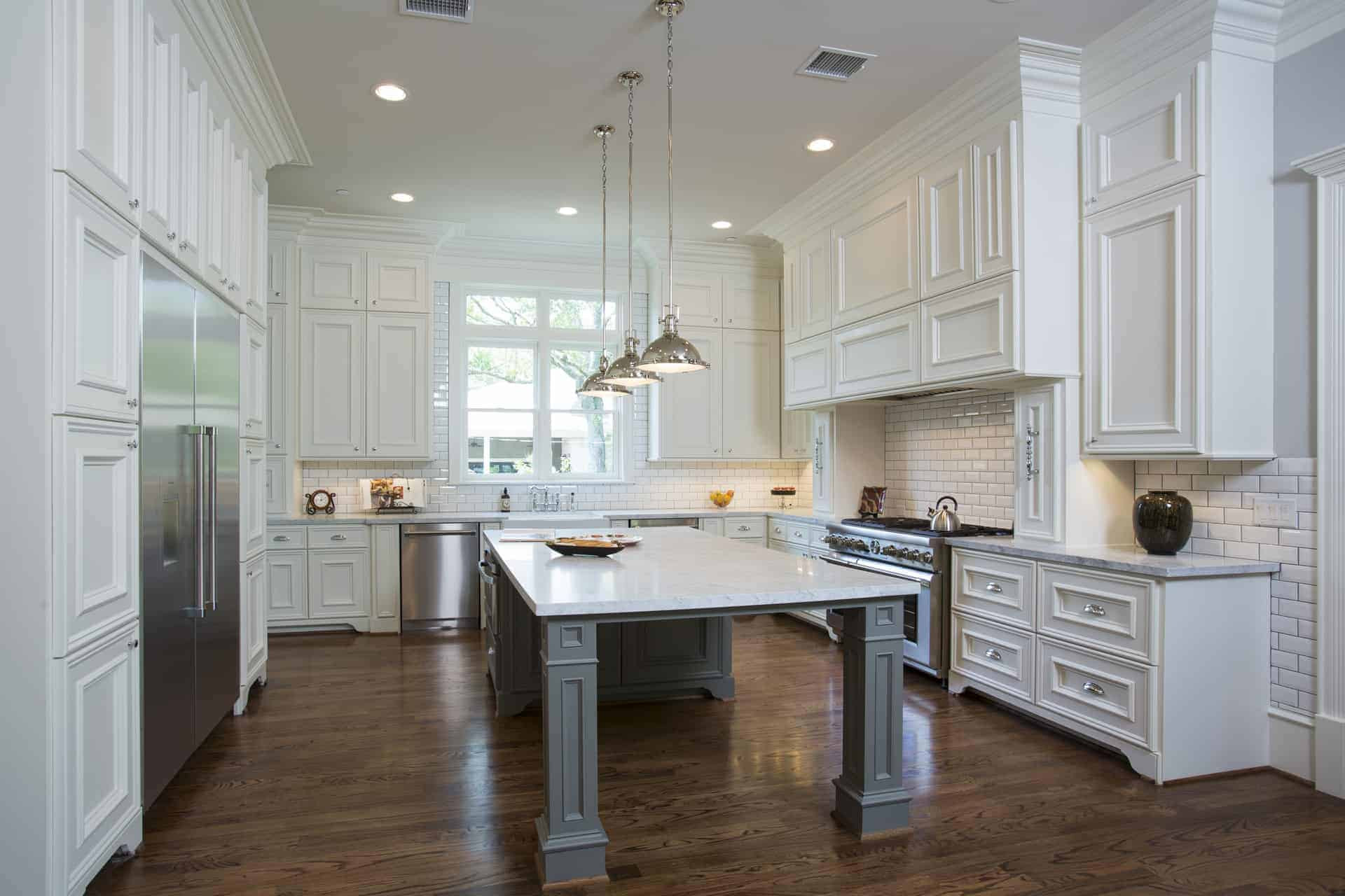 Kitchen Cabinets New Orleans
 New Orleans Style Home Whitestone Builders