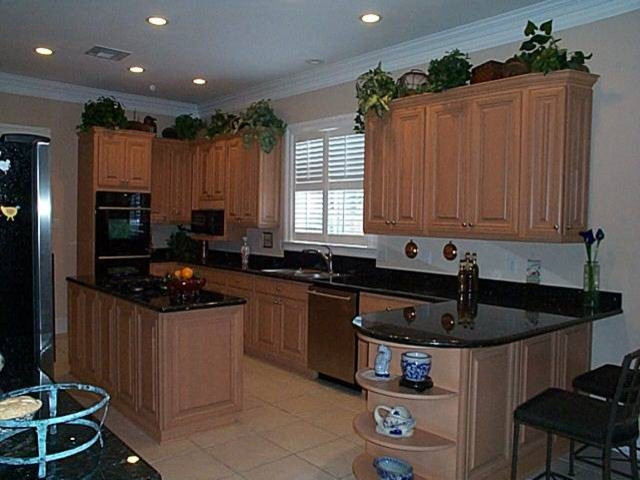 Kitchen Cabinets New Orleans
 Delta Cabinets of New Orleans Custom Kitchens