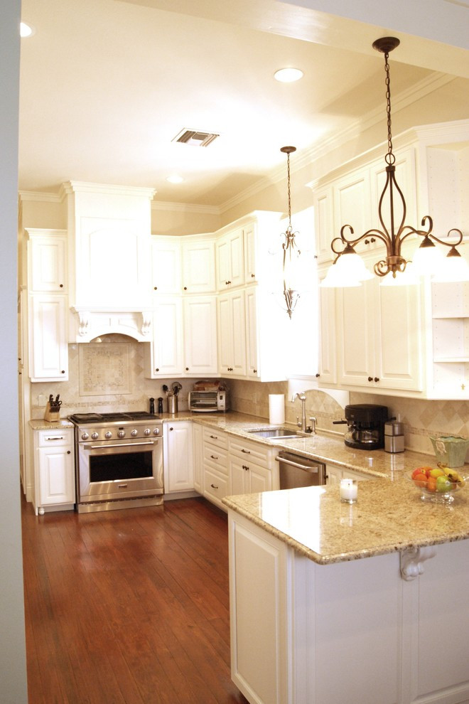 Kitchen Cabinets New Orleans
 Kitchen Cabinets Traditional Kitchen New Orleans