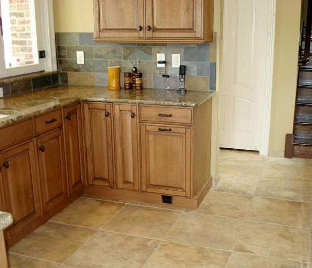 Kitchen Ceramics Tiles
 6 Types of Kitchen Floor Tile What is Your Choice