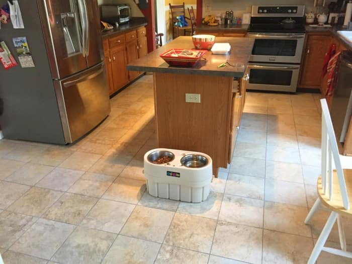 Kitchen Ceramics Tiles
 Is Ceramic Tile a Good Flooring Choice for my Home
