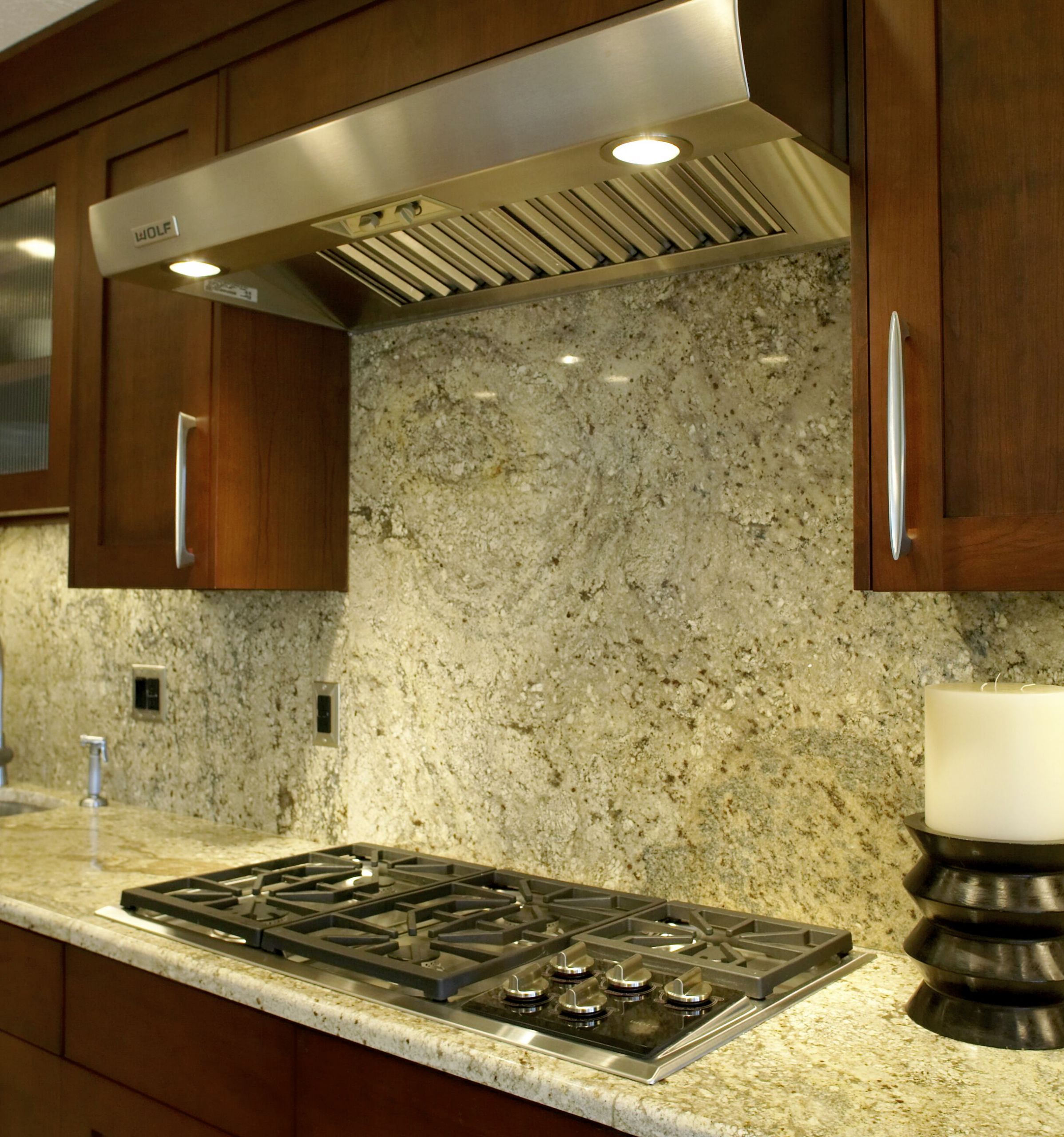 Kitchen Counter And Backsplash Photos
 Are backsplashes important in a kitchen