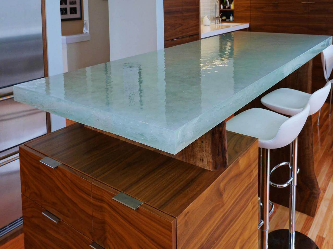 Kitchen Counter Materials
 50 Best Kitchen Countertops Options You Should See