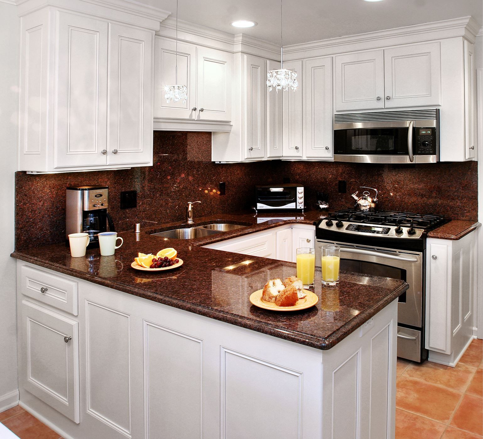 Kitchen Counter Space Saver
 Space Saver Gallery