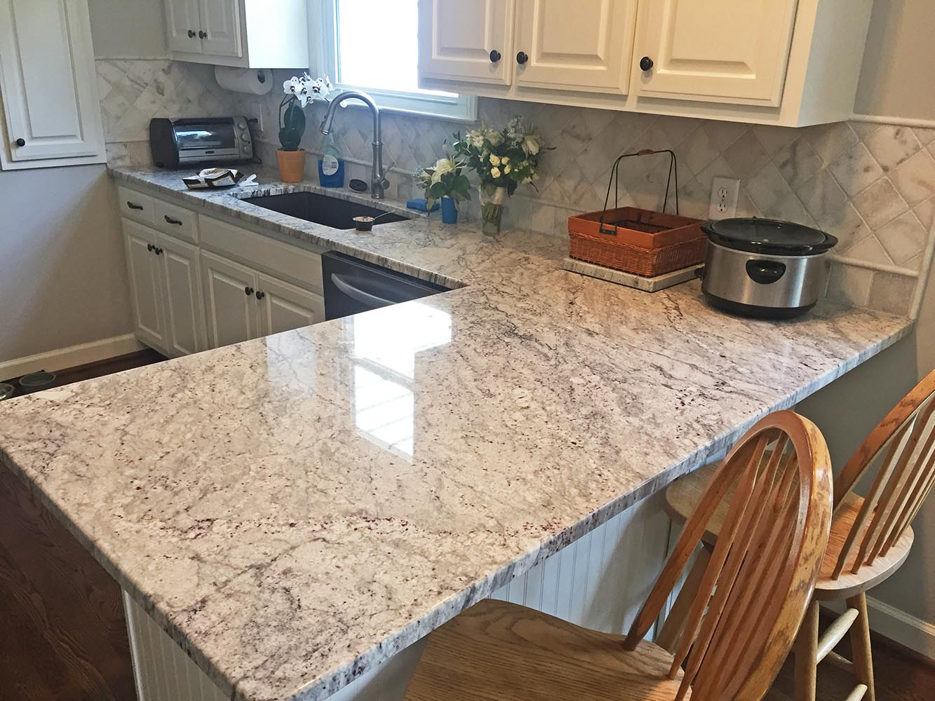 Kitchen Counter Stone
 Gallery