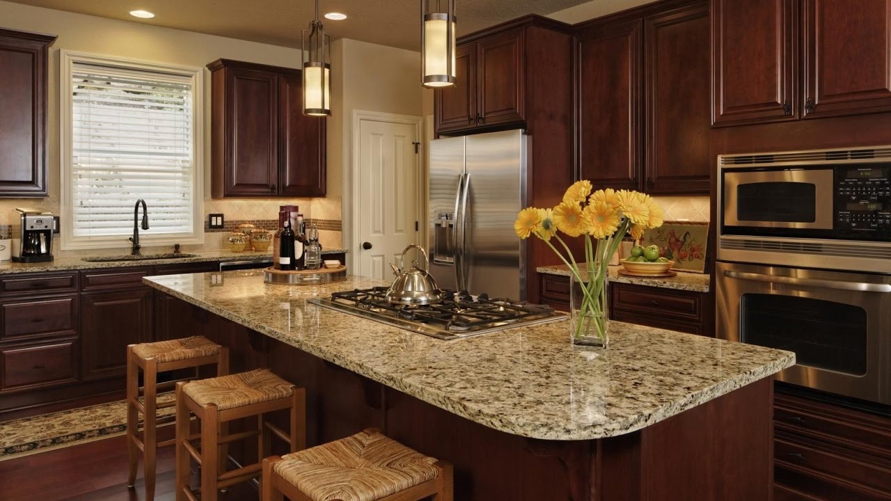 Kitchen Counter Stone
 Cultured Marble Kitchen Countertops