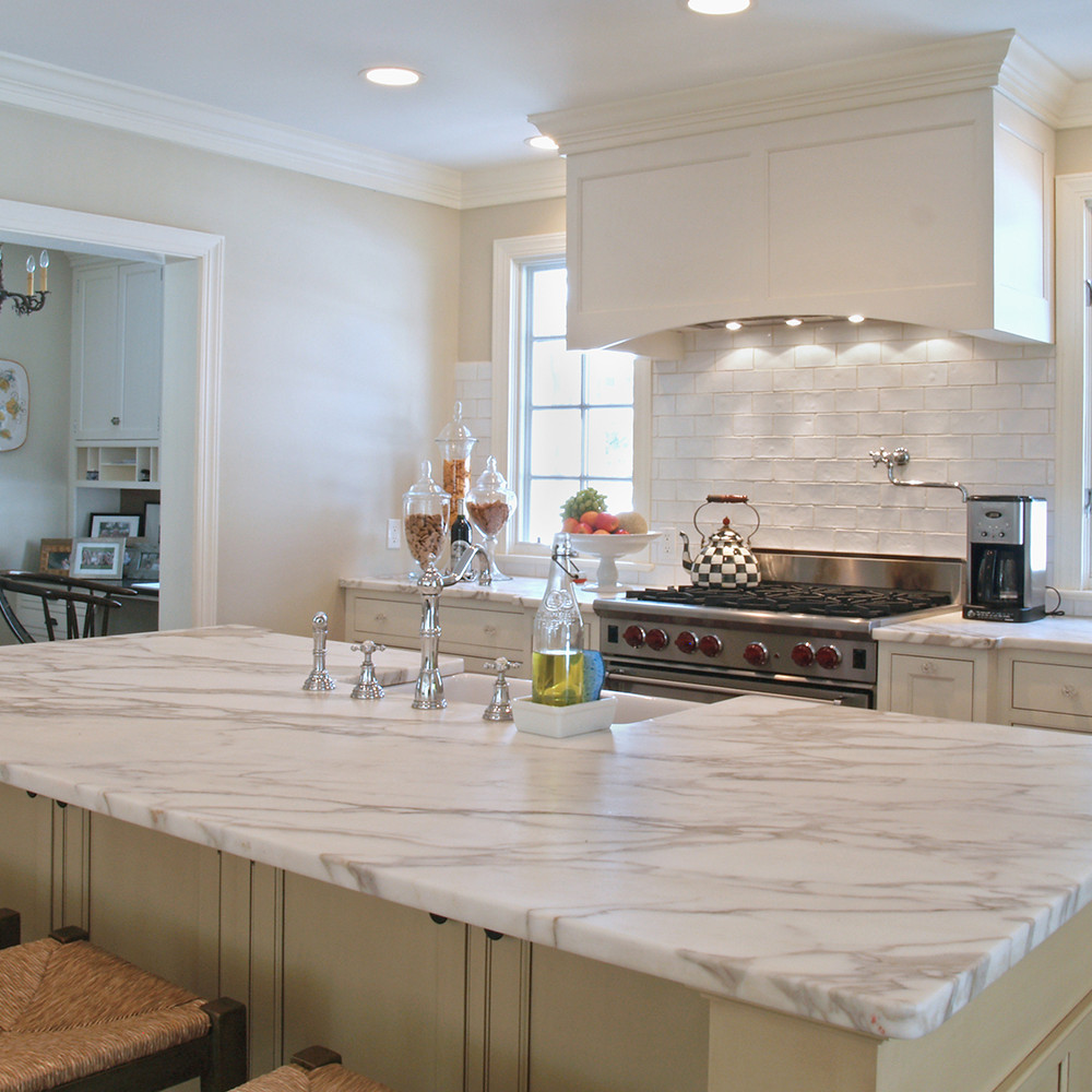 Kitchen Counter Stone
 5 Ideas for Kitchen Countertops – Eagle Creek Floors