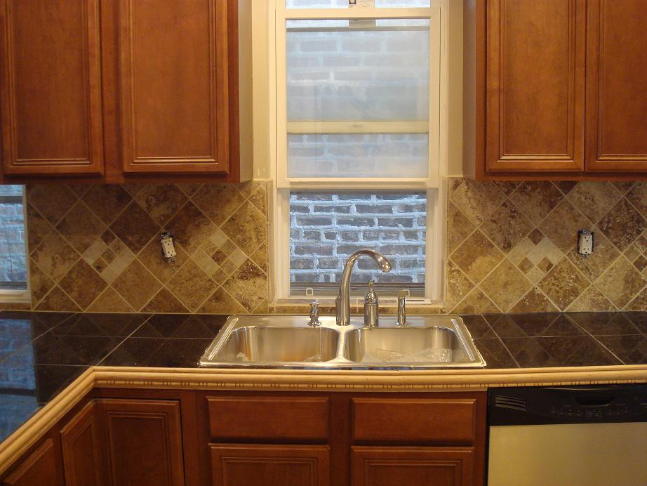 Kitchen Counter Tile
 Kitchen and Residential Design Reader question Should I