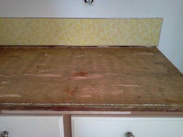 Kitchen Countertops Do It Yourself
 can I re laminate countertops DoItYourself munity