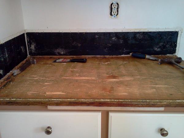 Kitchen Countertops Do It Yourself
 can I re laminate countertops DoItYourself munity