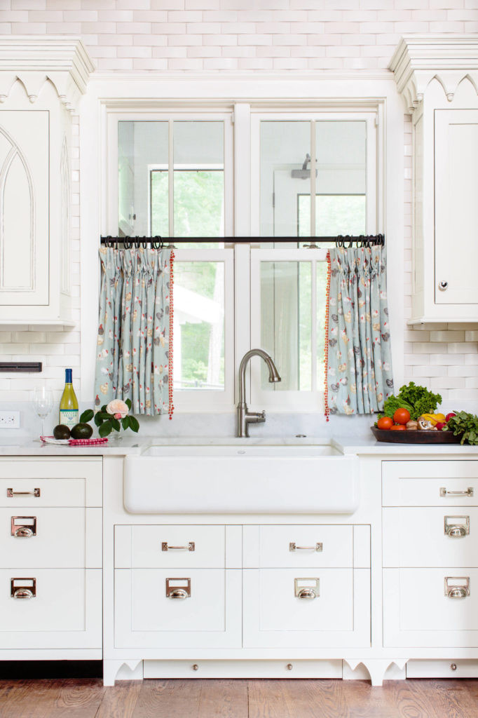 Kitchen Curtain Panels
 10 Best Patterns For Kitchen Curtains