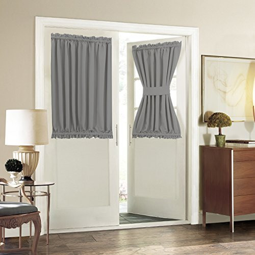 Kitchen Door Curtains
 Curtain for Kitchen Windows Amazon