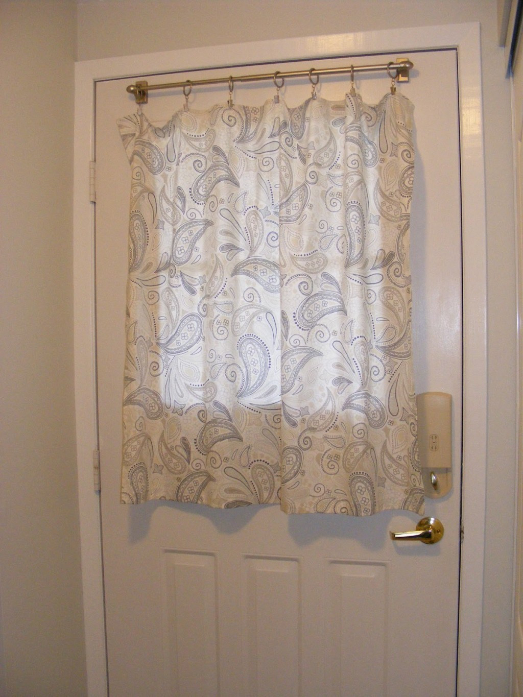 Kitchen Door Curtains
 Curtain Walmart Shower Curtain For Cute Your Bathroom