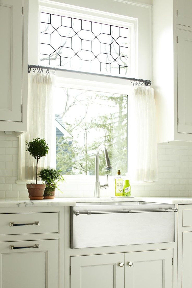 Kitchen Door Curtains
 Guide to Choosing Curtains For Your Kitchen