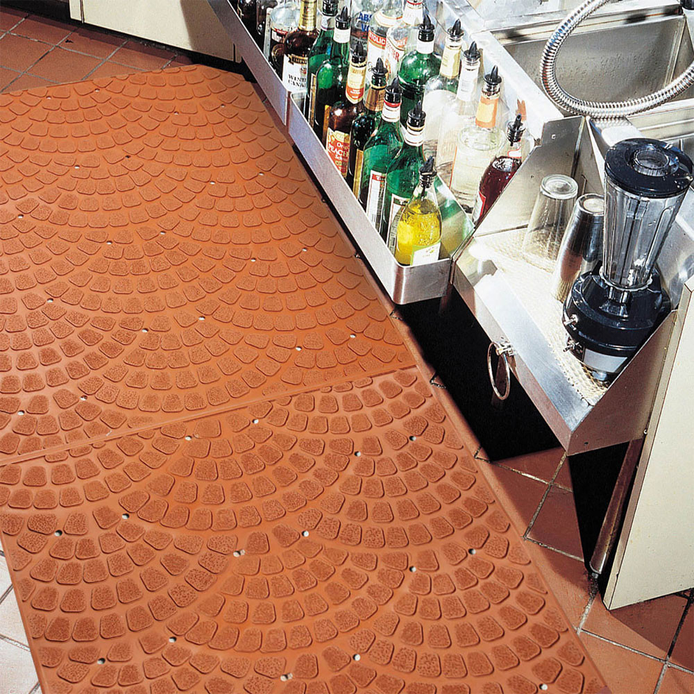 Kitchen Fatigue Floor Mat
 Grip True Anti Slip & Anti Fatigue Kitchen Floor Mat 3 8