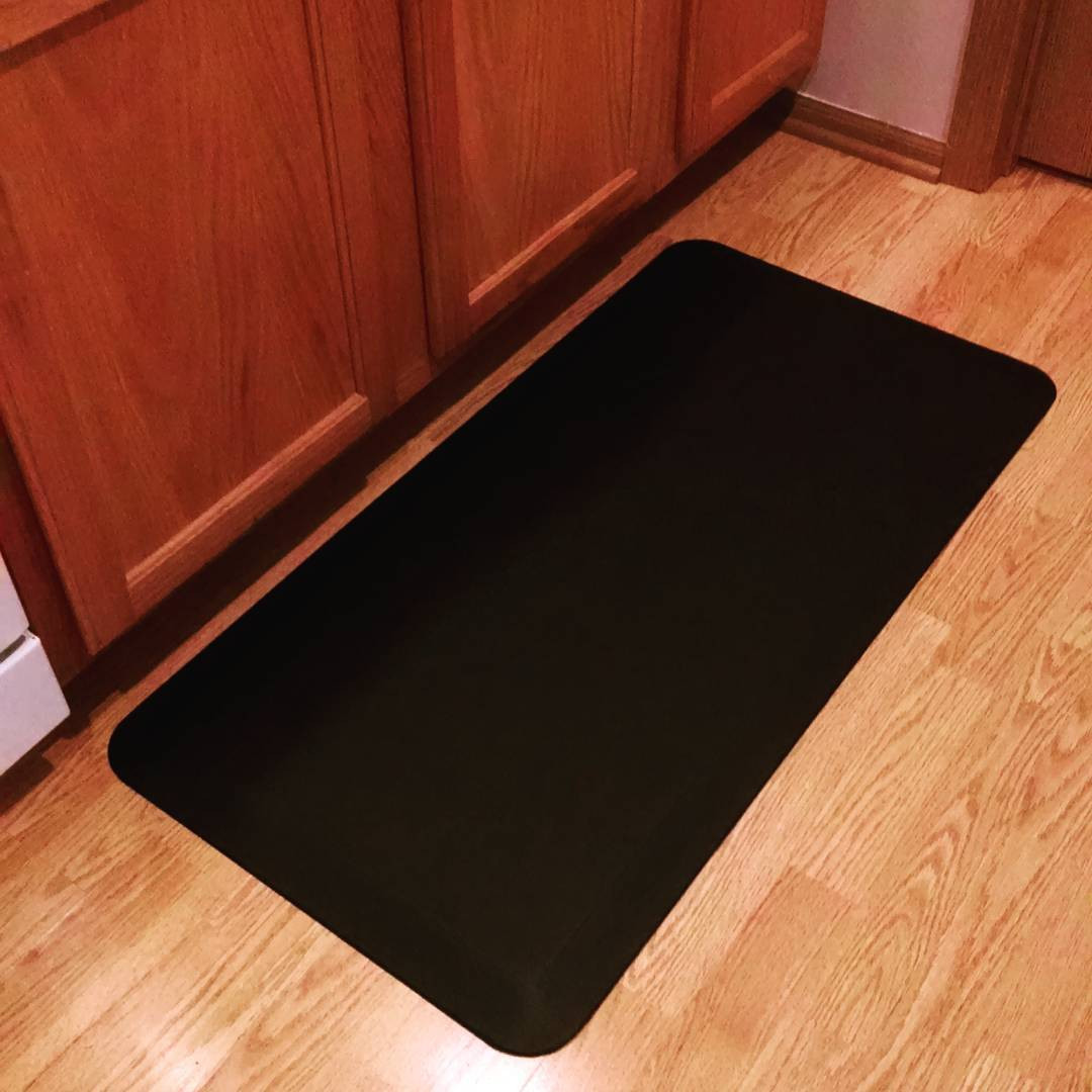 Kitchen Floor Mat
 Affordable and Stylish Floor Mats for Kitchen Areas