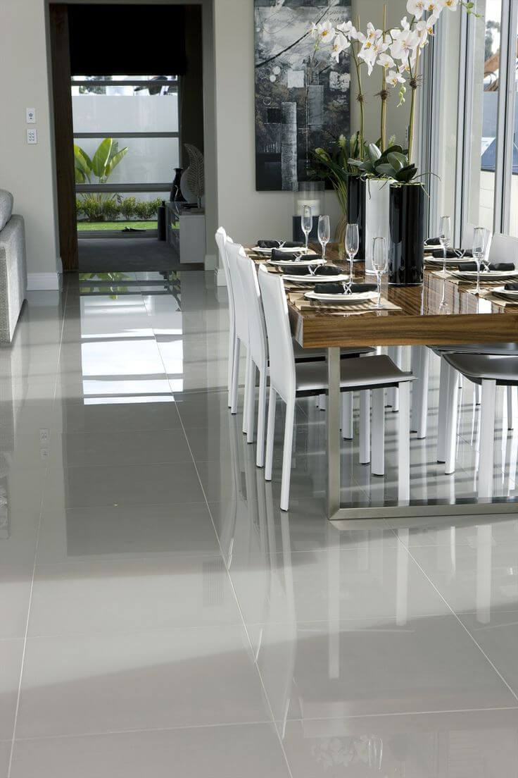 Kitchen Floor Options
 Best Kitchen Flooring Ideas 2017 TheyDesign