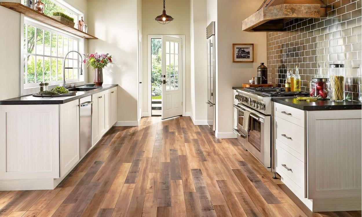 Kitchen Floor Options
 Best Bud Friendly Kitchen Flooring Options Overstock