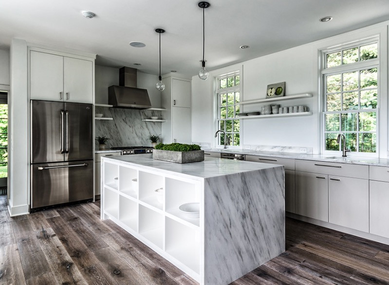 Kitchen Floor Options
 Best Kitchen Flooring Ideas of 2019