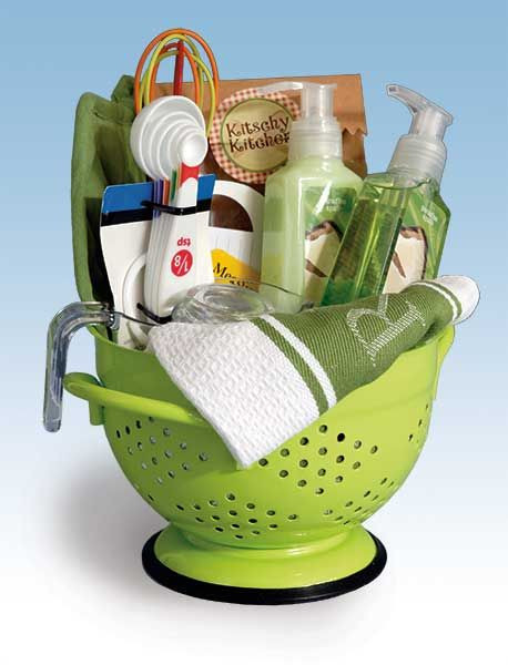 Kitchen Gift Baskets Ideas
 35 best bountiful baskets images on Pinterest