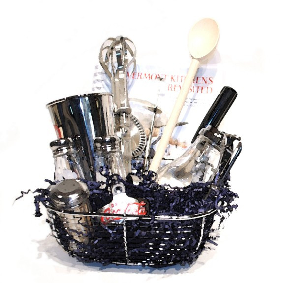 Kitchen Gift Baskets Ideas
 Mothers Day Gift Ideas