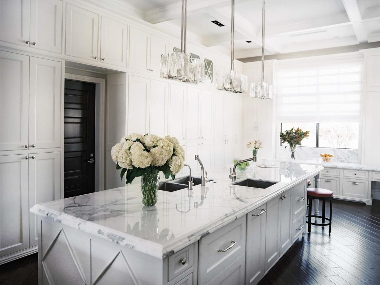 Kitchen Ideas White
 Kitchen Remodels With White Cabinets