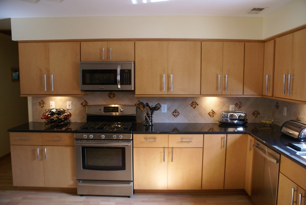 Kitchen Lighting Cabinet
 Under Cabinet Lighting for Your Kitchen Design Build