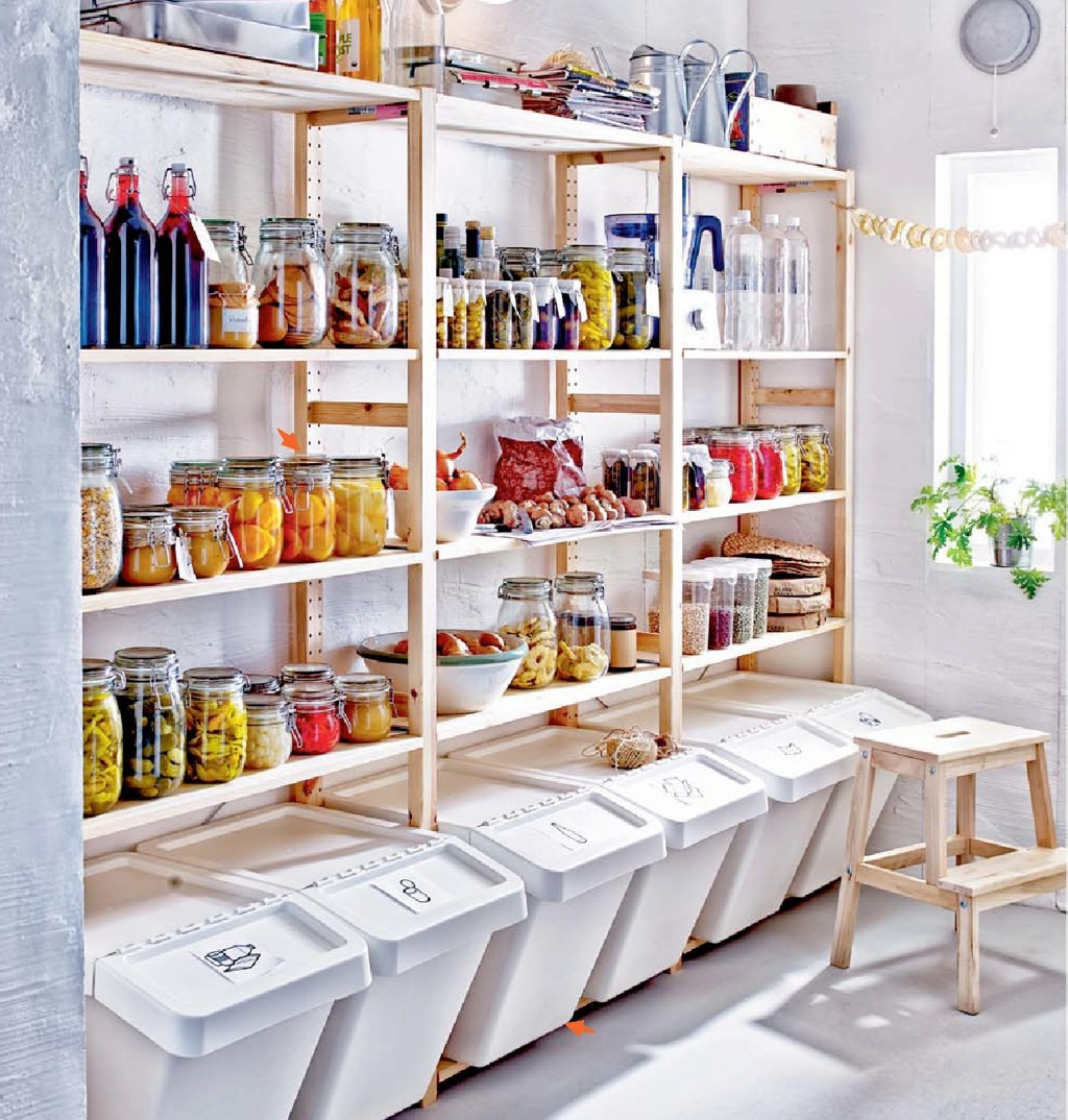 Kitchen Organizers Ikea
 ikea kitchen storage 2015