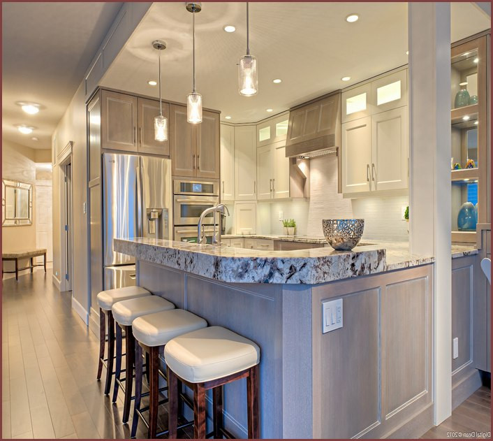 Kitchen Recessed Lighting Layout
 Pot Lighting In Kitchen BClight