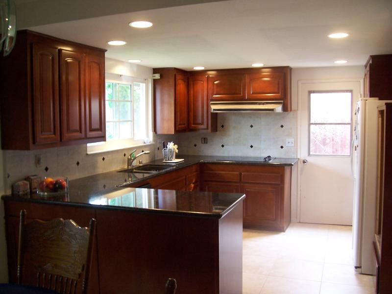 Kitchen Recessed Lighting Layout
 Kitchen Recessed Lighting Placement