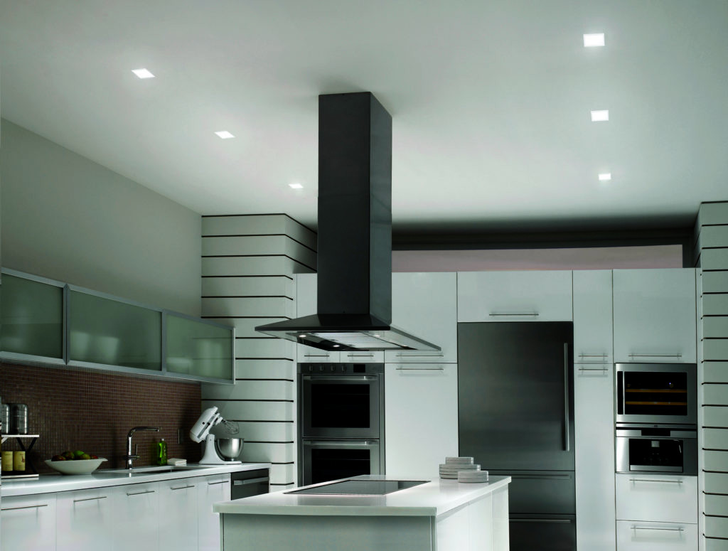 Kitchen Recessed Lighting Layout
 Recessed Lighting Layout Tips You Need to Know Now