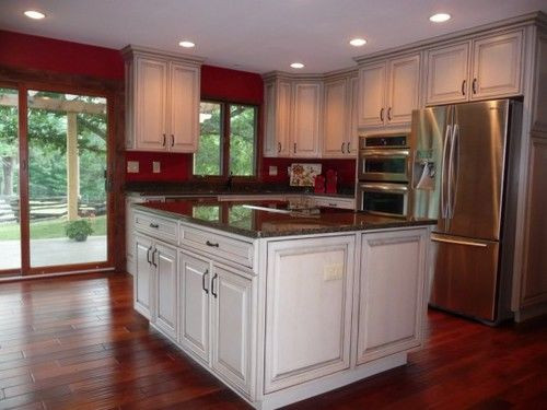 Kitchen Recessed Lighting Layout
 Latest And Best Kitchen Recessed Lighting Design Trends