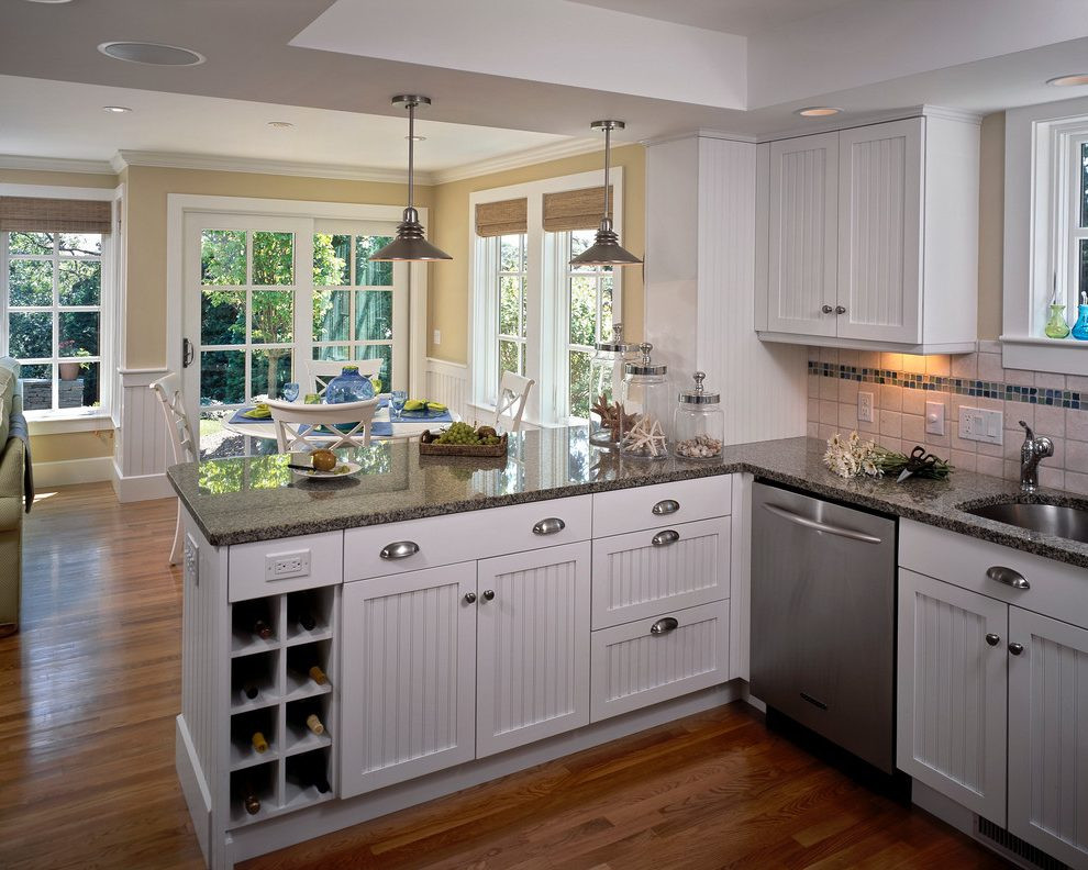 Kitchen Recessed Lighting Layout
 Kitchen Recessed Lighting Layout Tips — Slowfoodokc Home Blog