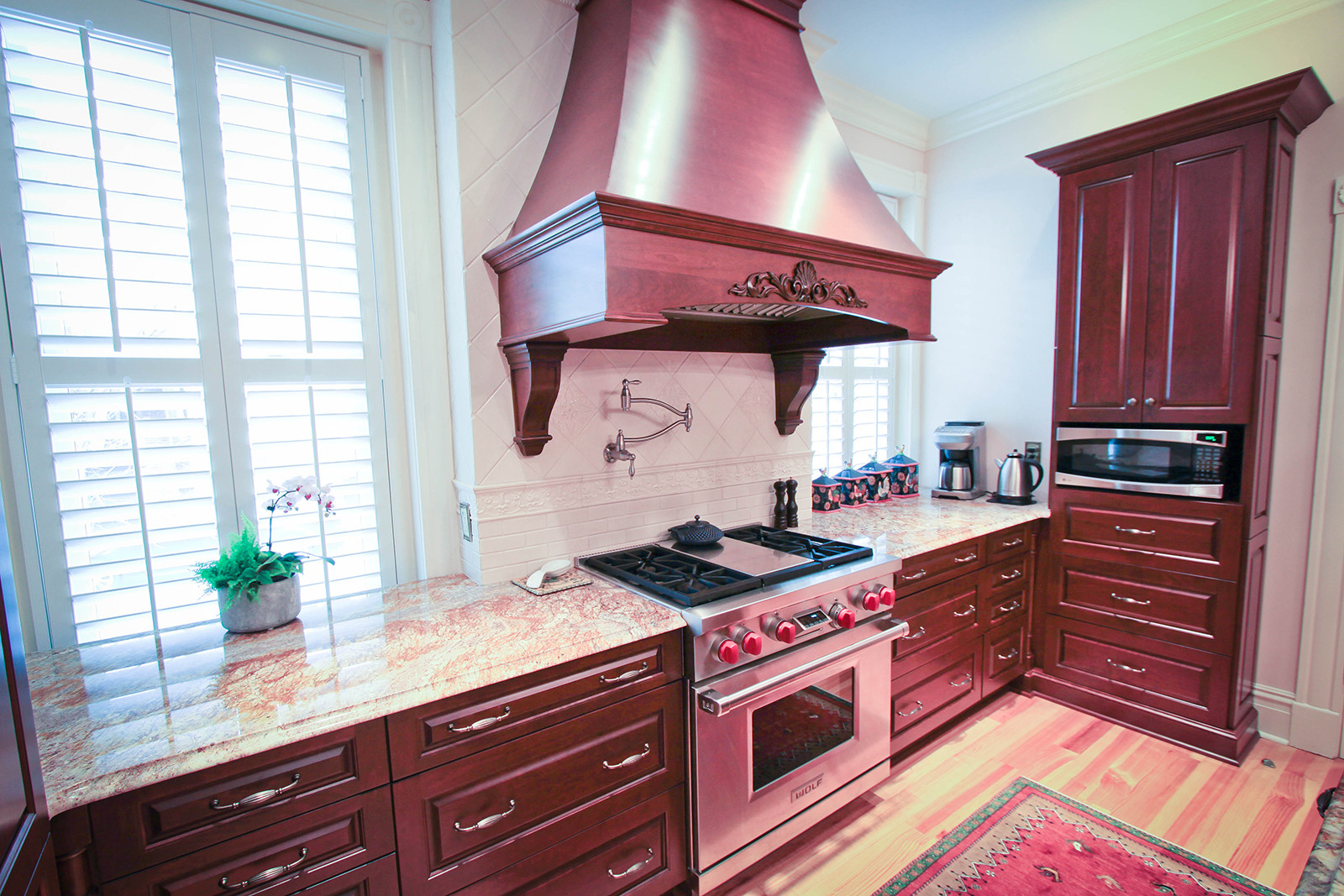 Kitchen Remodelers Richmond Va
 Kitchen Remodeling Richmond VA Classic Kitchens of