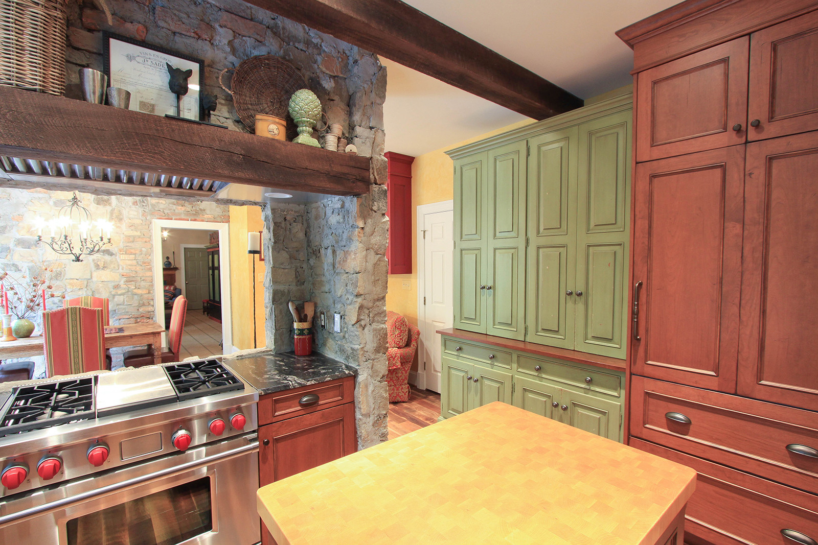 Kitchen Remodelers Richmond Va
 Kitchen Remodeling Richmond Virginia Classic Kitchens