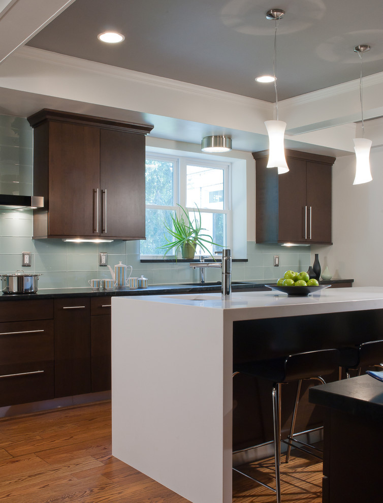 Kitchen Remodelers St Louis
 Kitchen remodel Contemporary Kitchen St Louis by