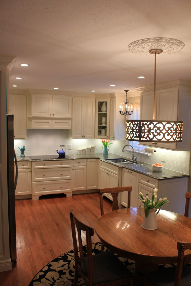 Kitchen Remodelers St Louis
 Wilson Residence Traditional Kitchen St Louis by