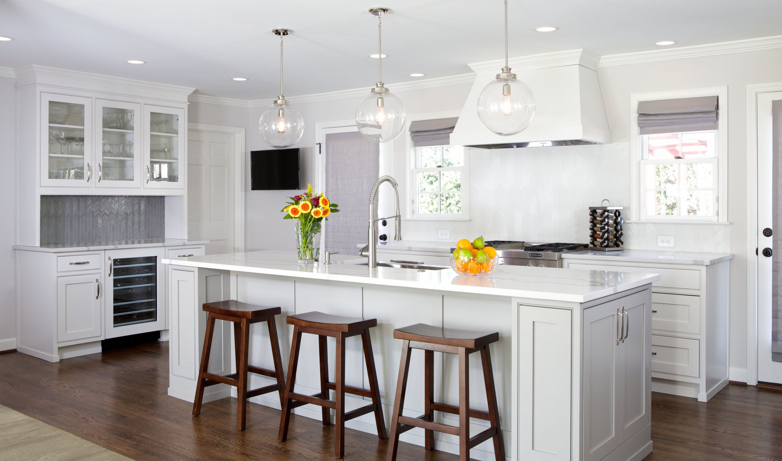 Kitchen Remodeling Atlanta
 The Atlanta Kitchen Remodeling Checklist