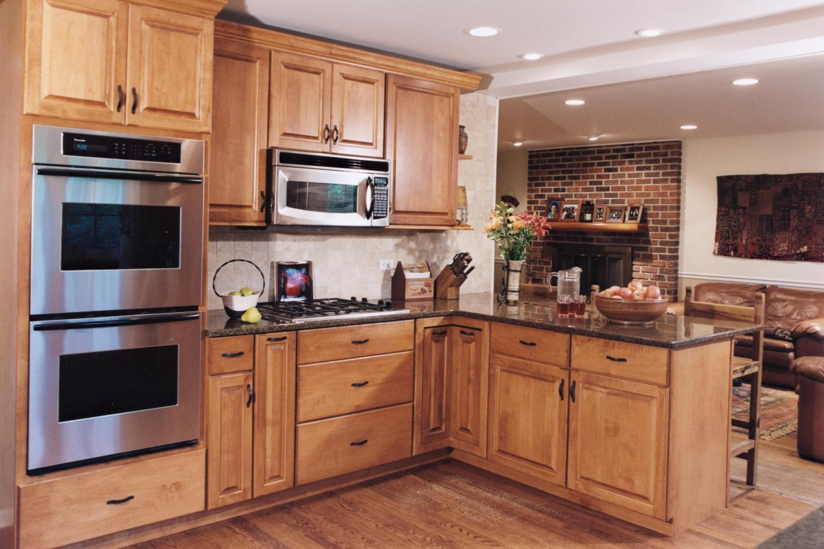 Kitchen Remodeling Contractors
 Chicago Kitchen Remodeling Contractor Get Your Dream