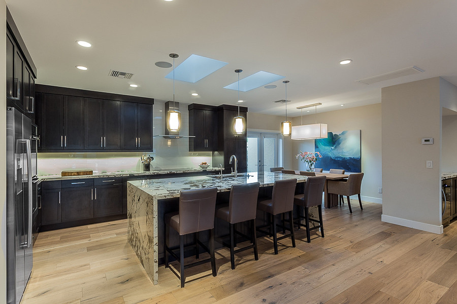 Kitchen Remodeling Phoenix
 High End Kitchen Remodel in Phoenix AZ by 4 Gen Homes [PHOTOS]