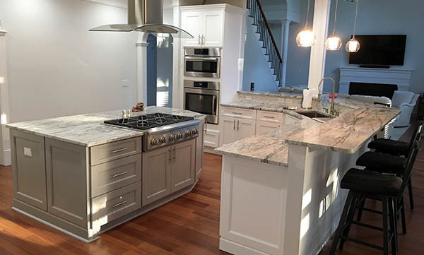 Kitchen Remodeling Raleigh Nc
 Raleigh Premium Cabinets – Kitchen Remodeling in Raleigh NC