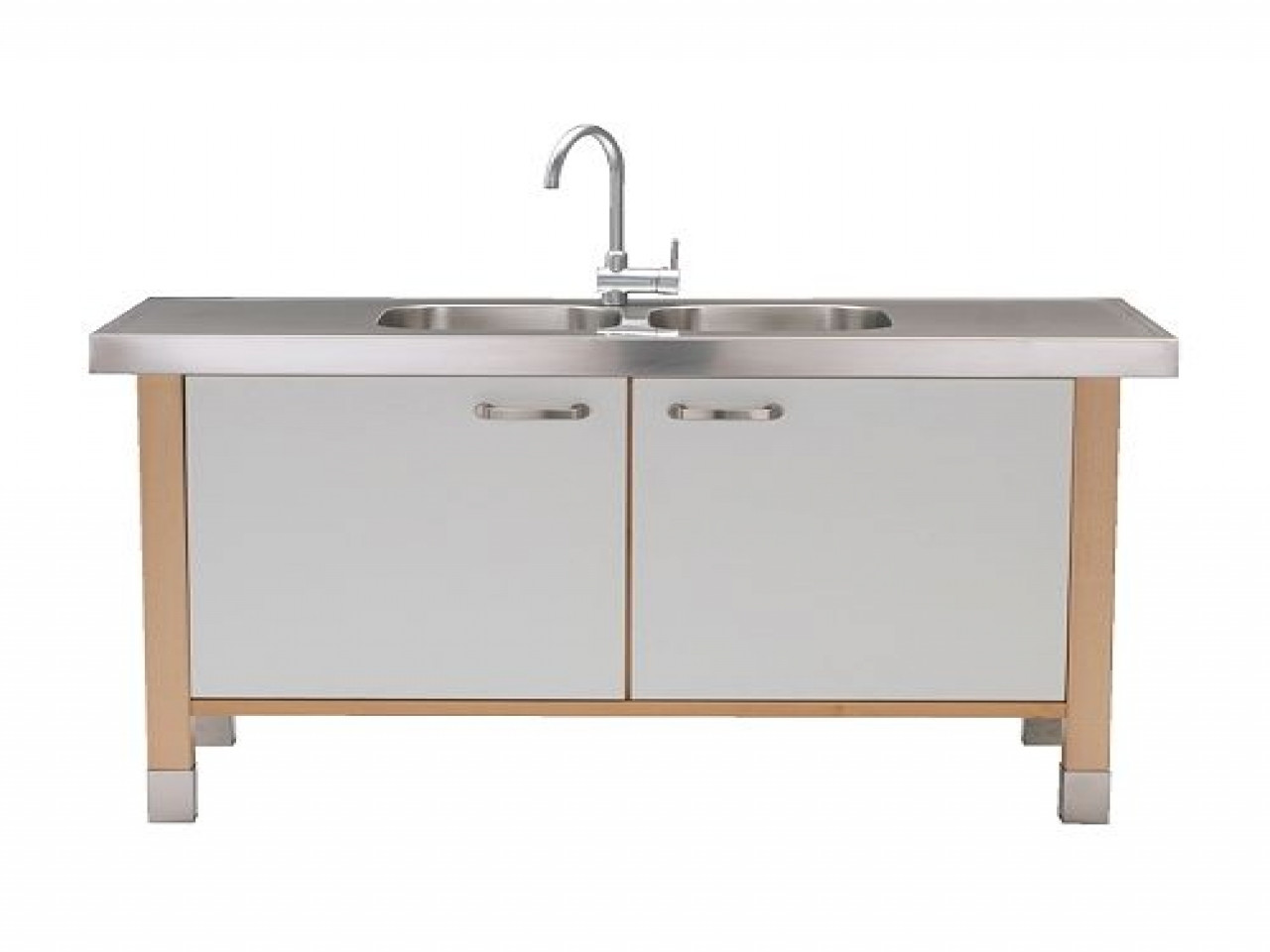 Kitchen Sink And Cabinets
 Kitchen sink and cabinet free standing kitchen cabinets