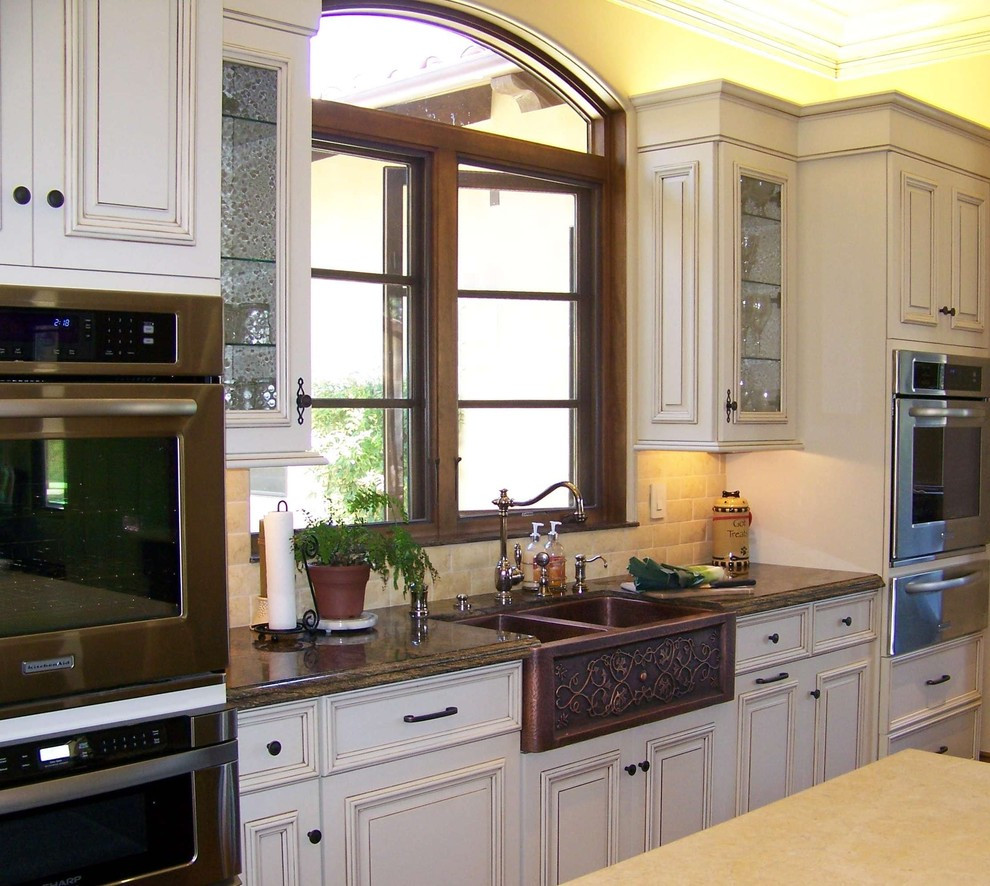 Kitchen Sink And Cabinets
 The Best Kitchen Sink Material for Your Preference in